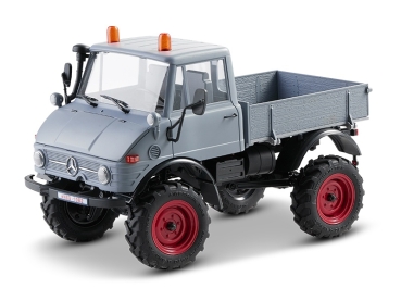 DPFMS12405RTR FMS FXC24  Unimog 421 1:24 - RTR 2.4GHz
